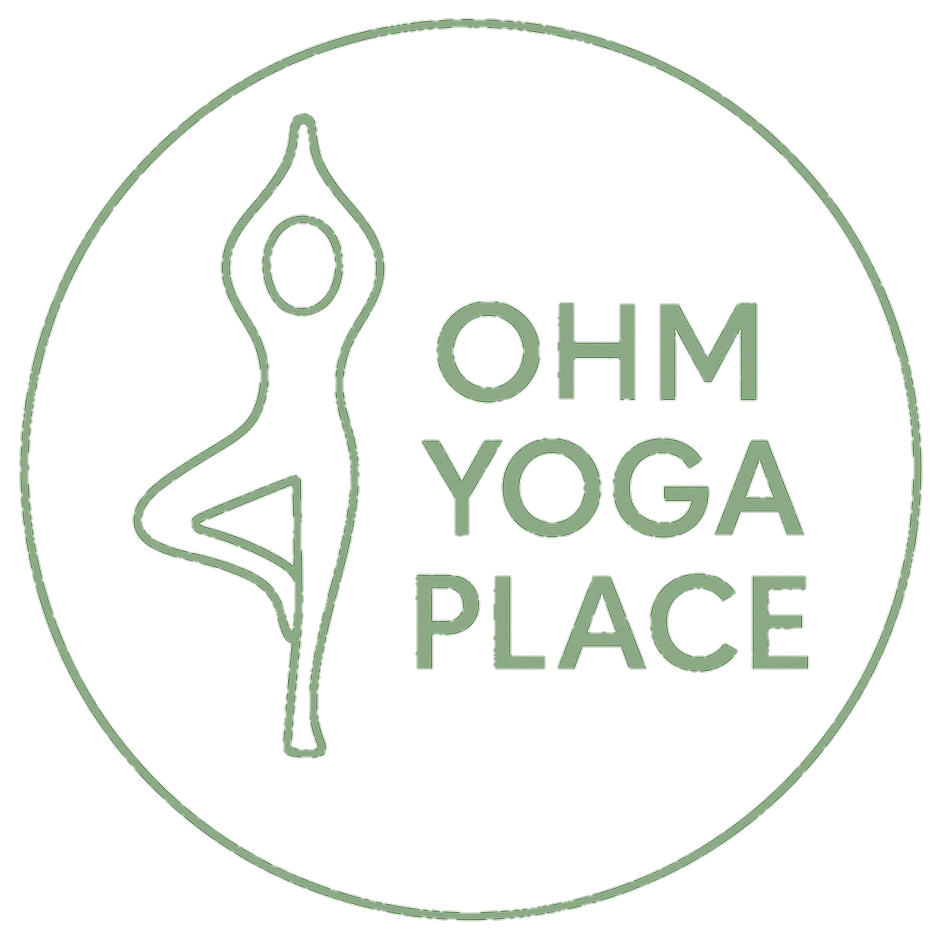 Ohm Yoga Place