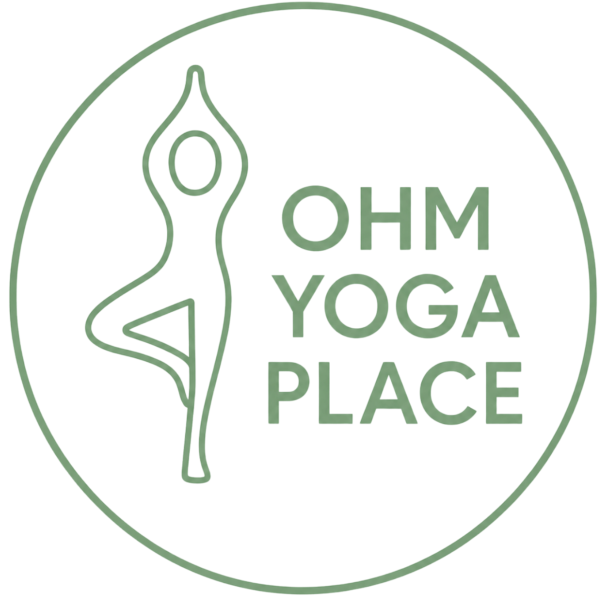 Ohm Yoga Place